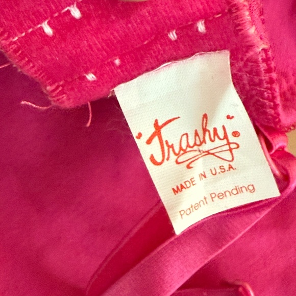 Intensive Care Molded Cup Bra + Skirt From Trashy Lingerie - Picture 5 of 9